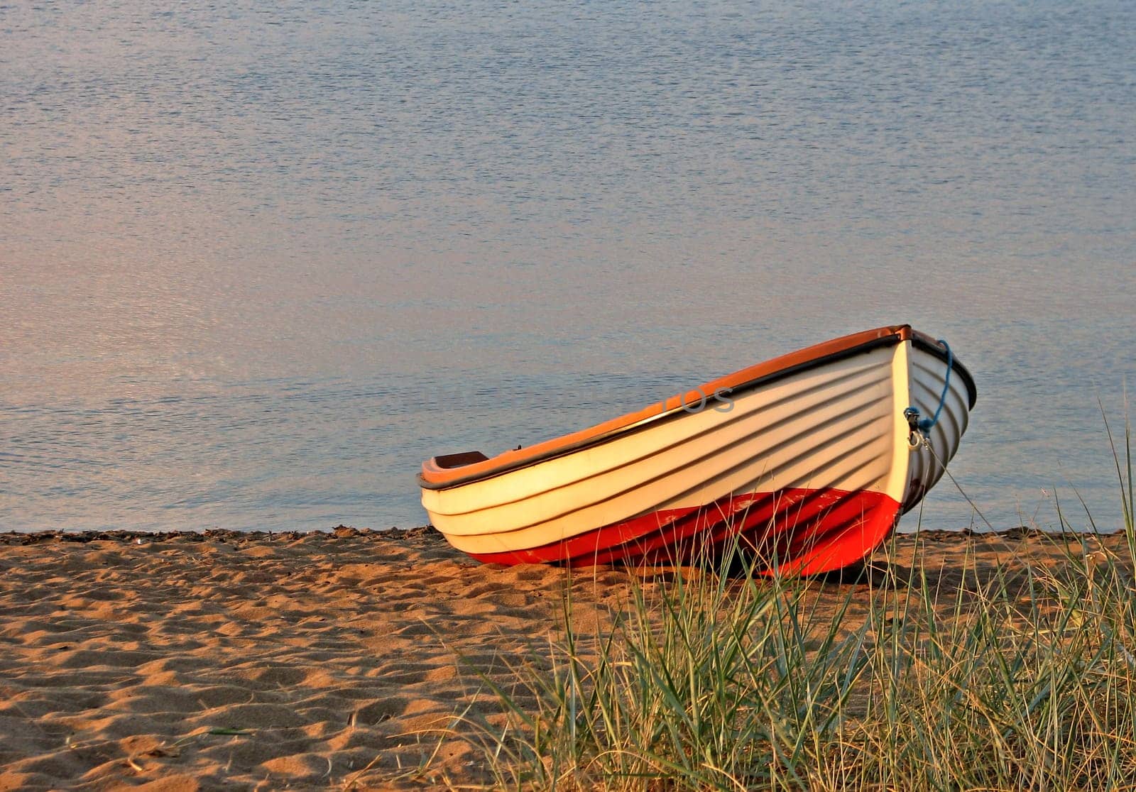 Beach of Simrishamn/Sweden,for Jörg another view.