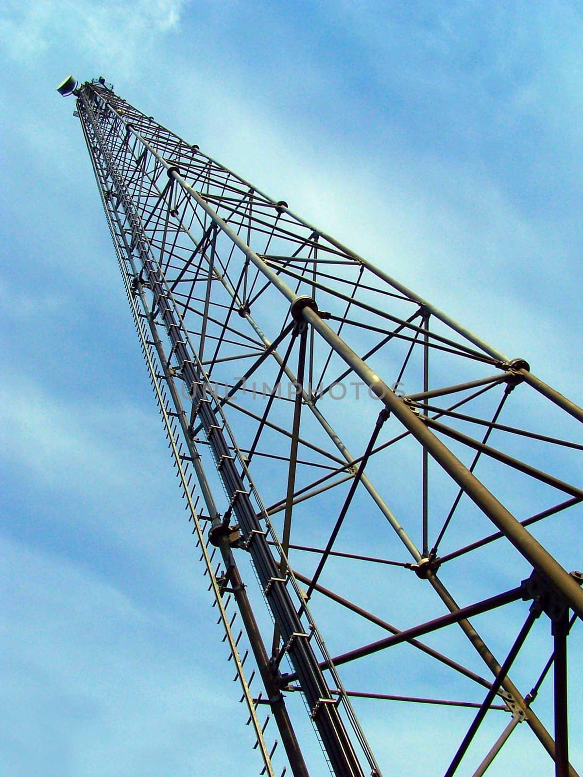 RADIO TOWER