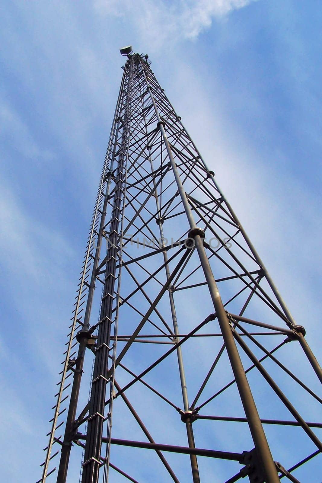 RADIO TOWER