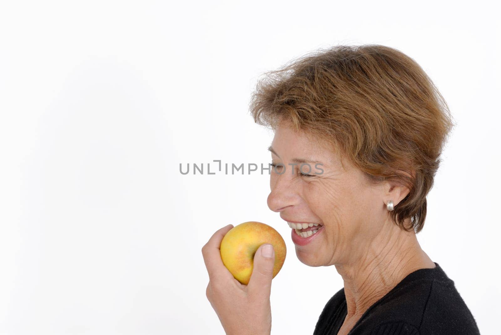 Zest for life