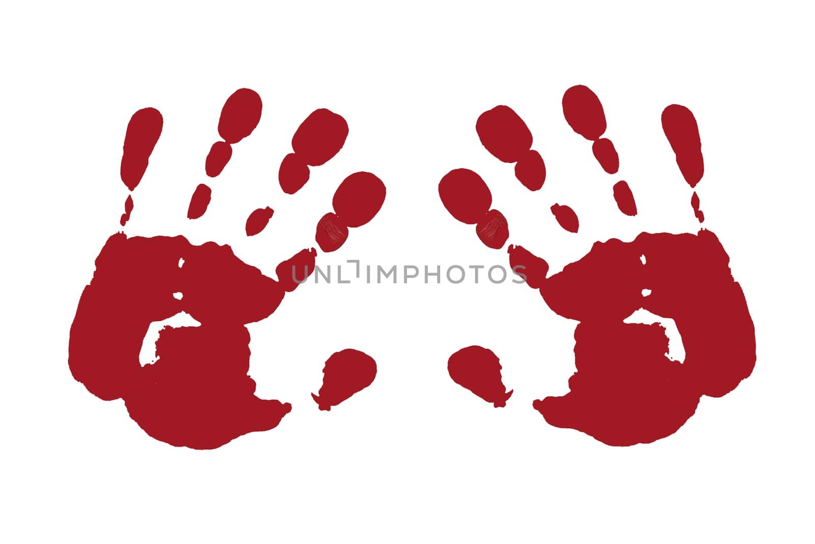hands