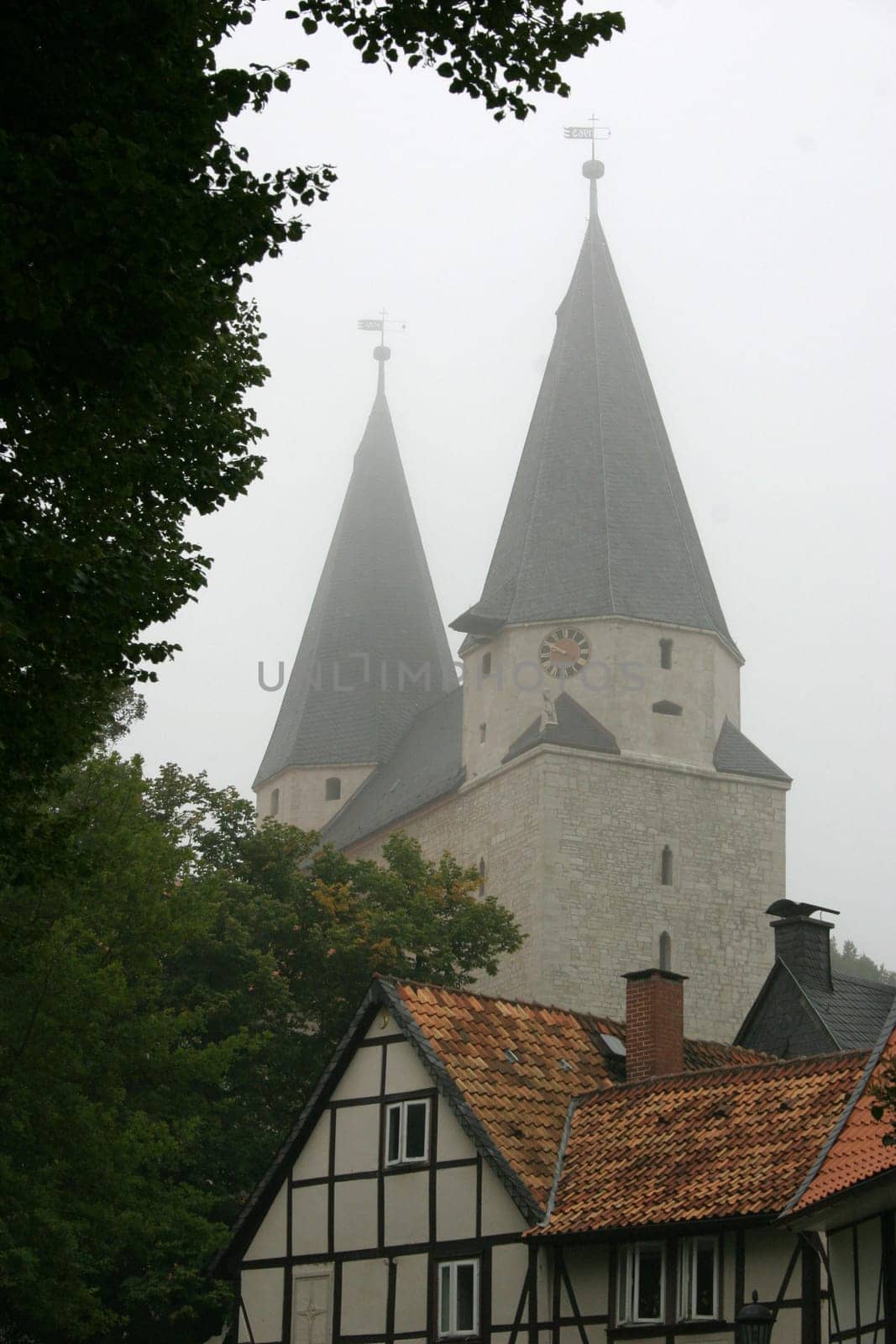 Königslutter Imperial Cathedral