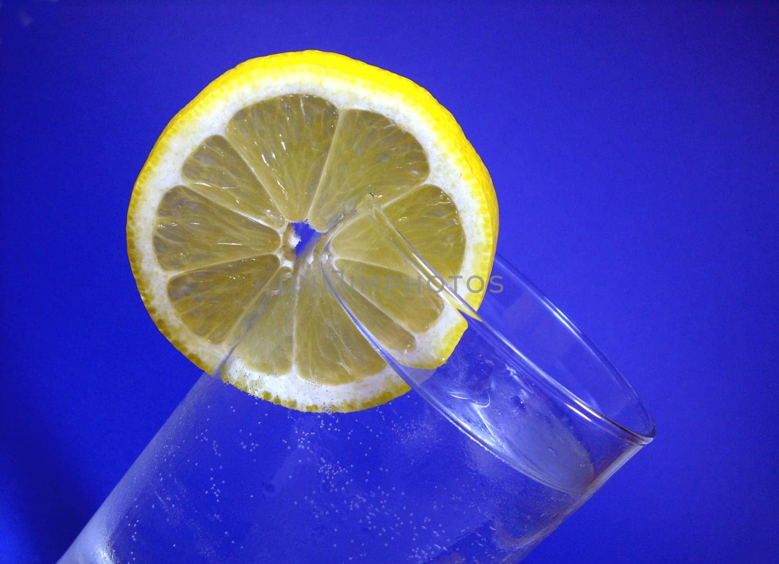 Lemon slice