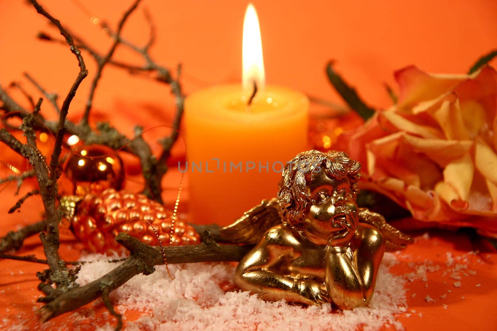 Christmassy