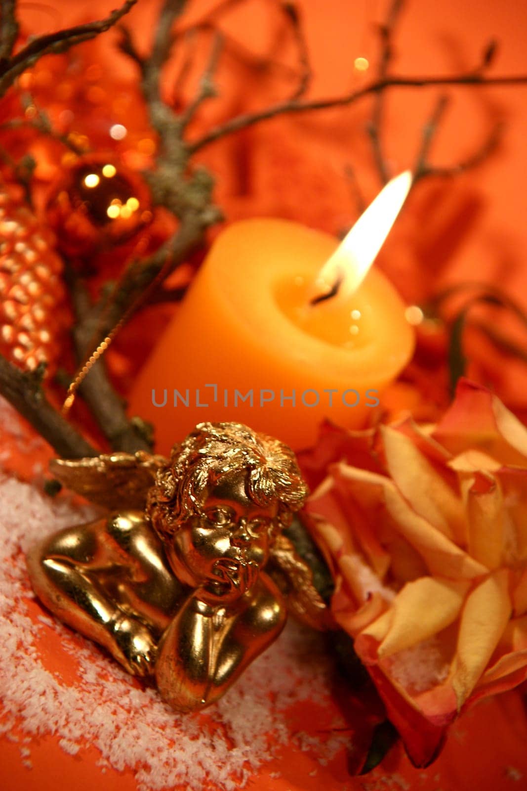Christmassy