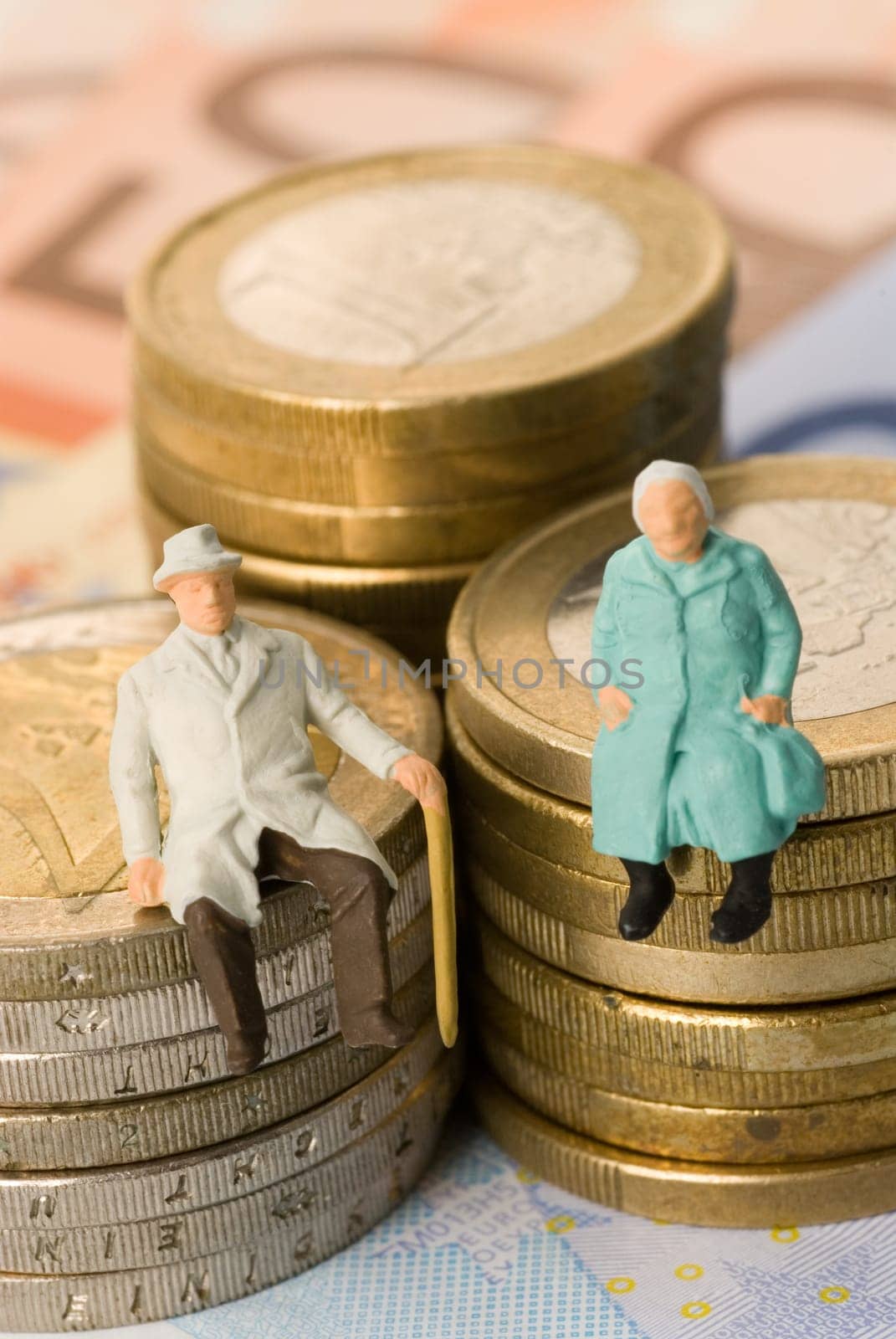 Pension