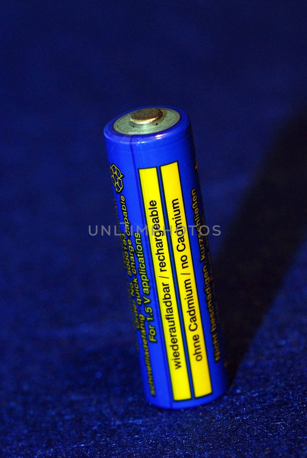 Battery 2