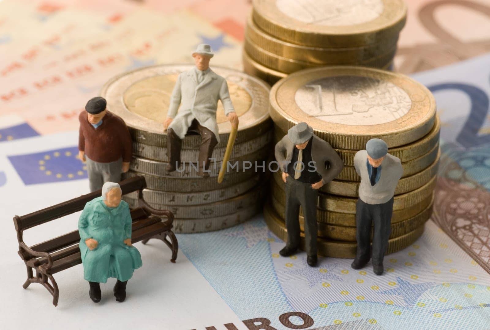 Pension