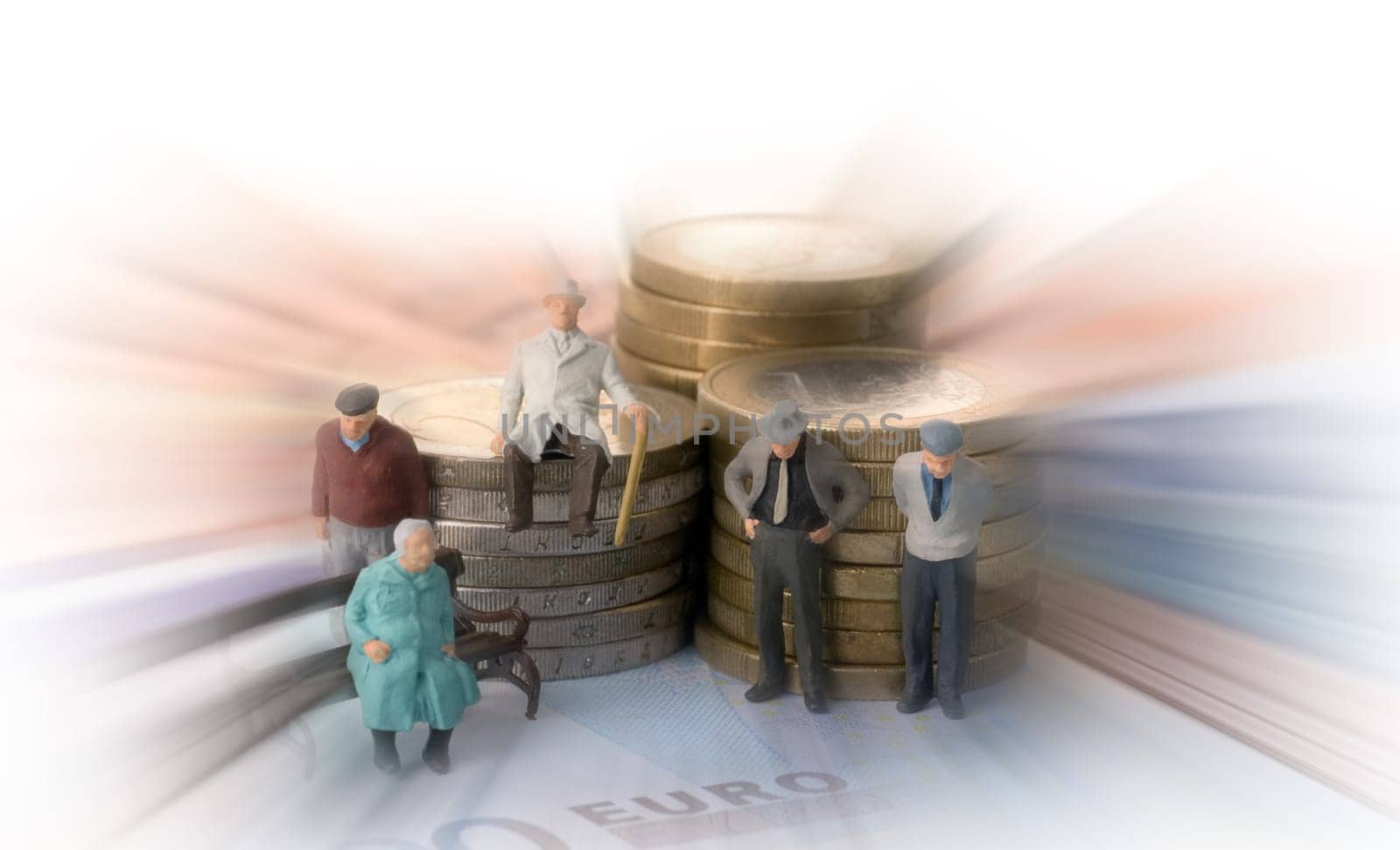 Pension
