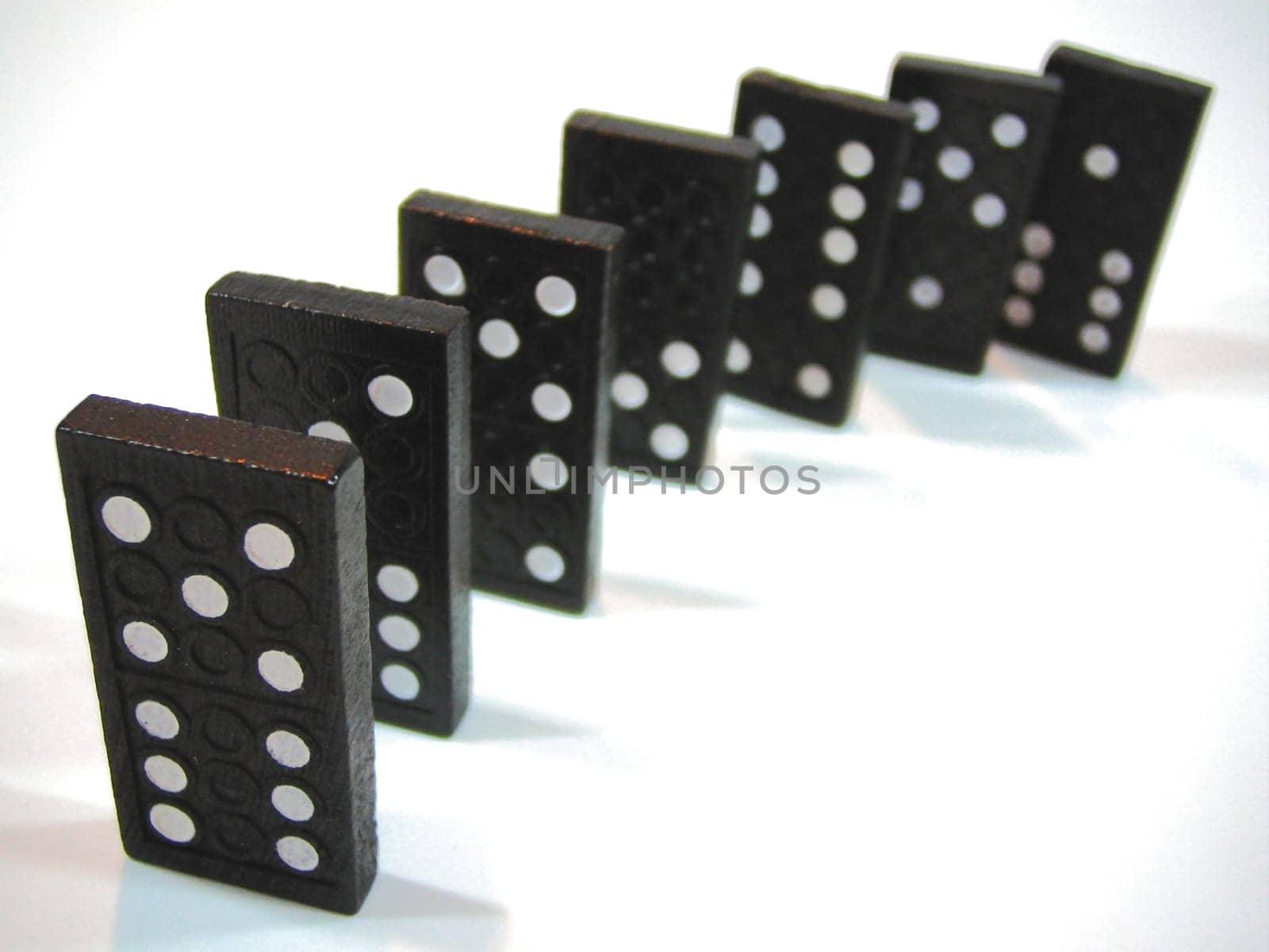 Dominoes