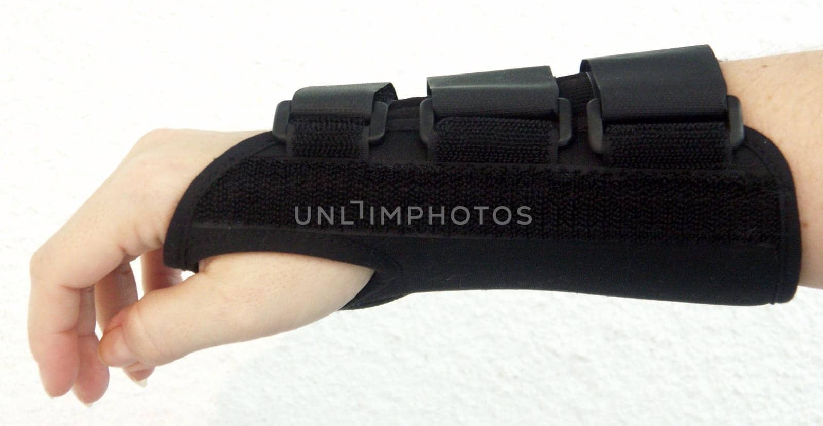 Bracer II