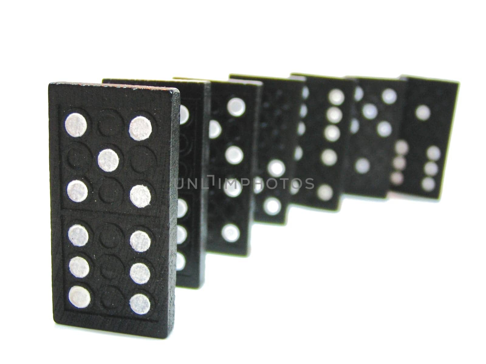 Dominoes