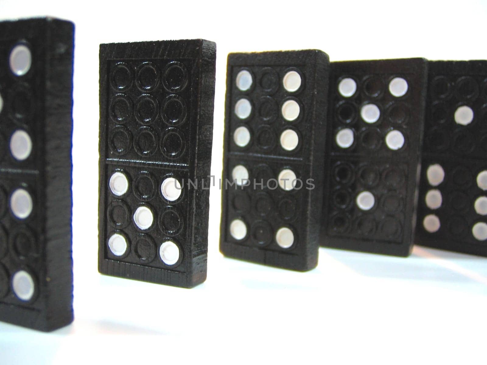 Dominoes