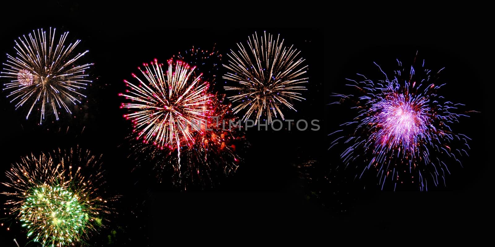 Fireworks