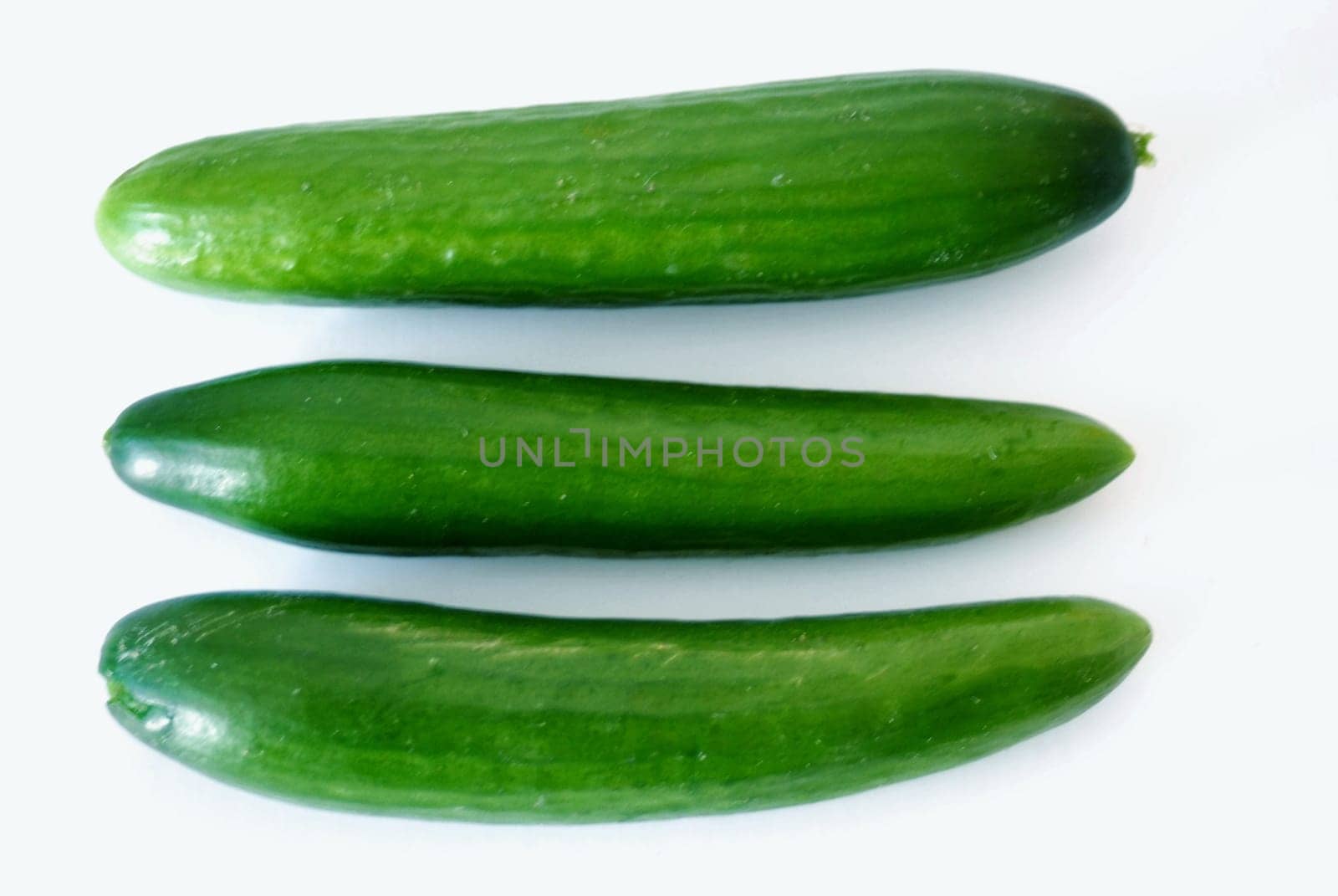 Cucumbers