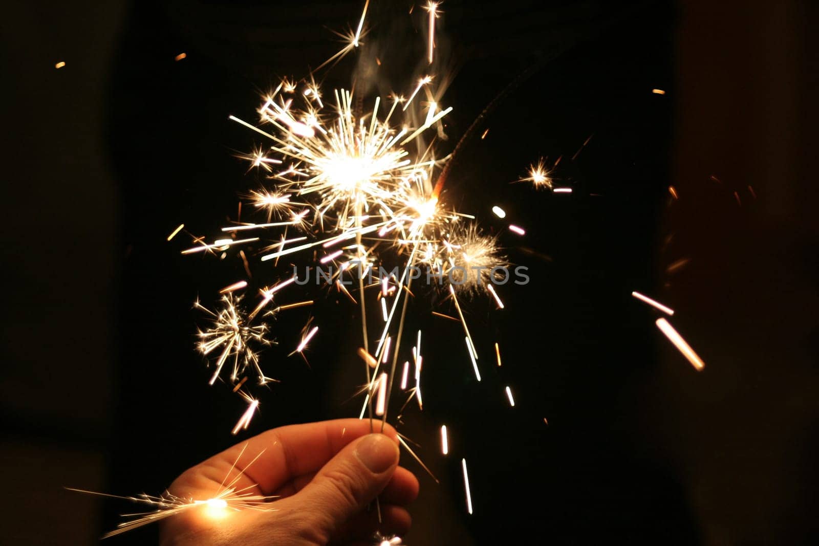 Sparkler