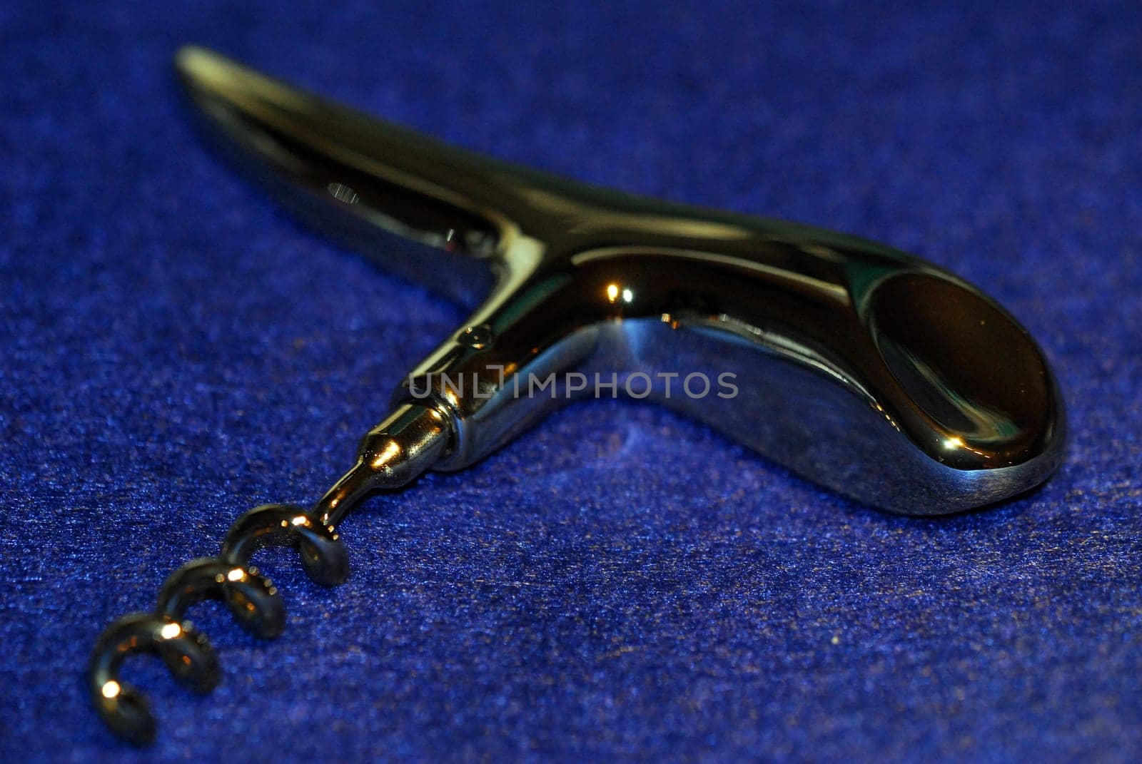 Corkscrew
