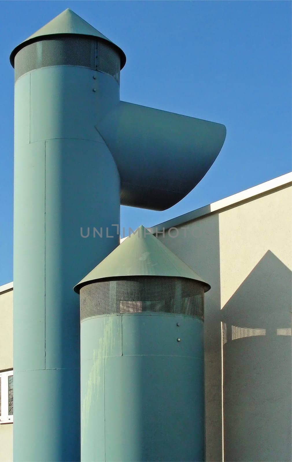Tower