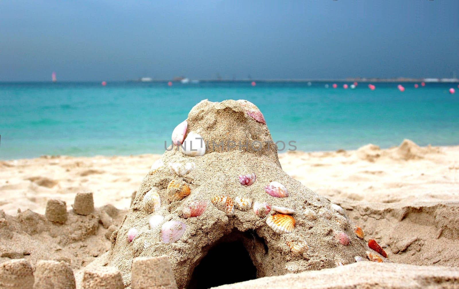 Holiday dream
