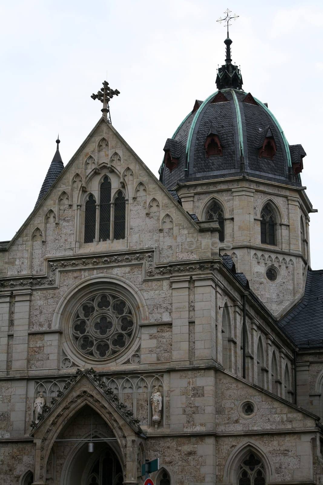 Church of the Sacred Heart of Jesus