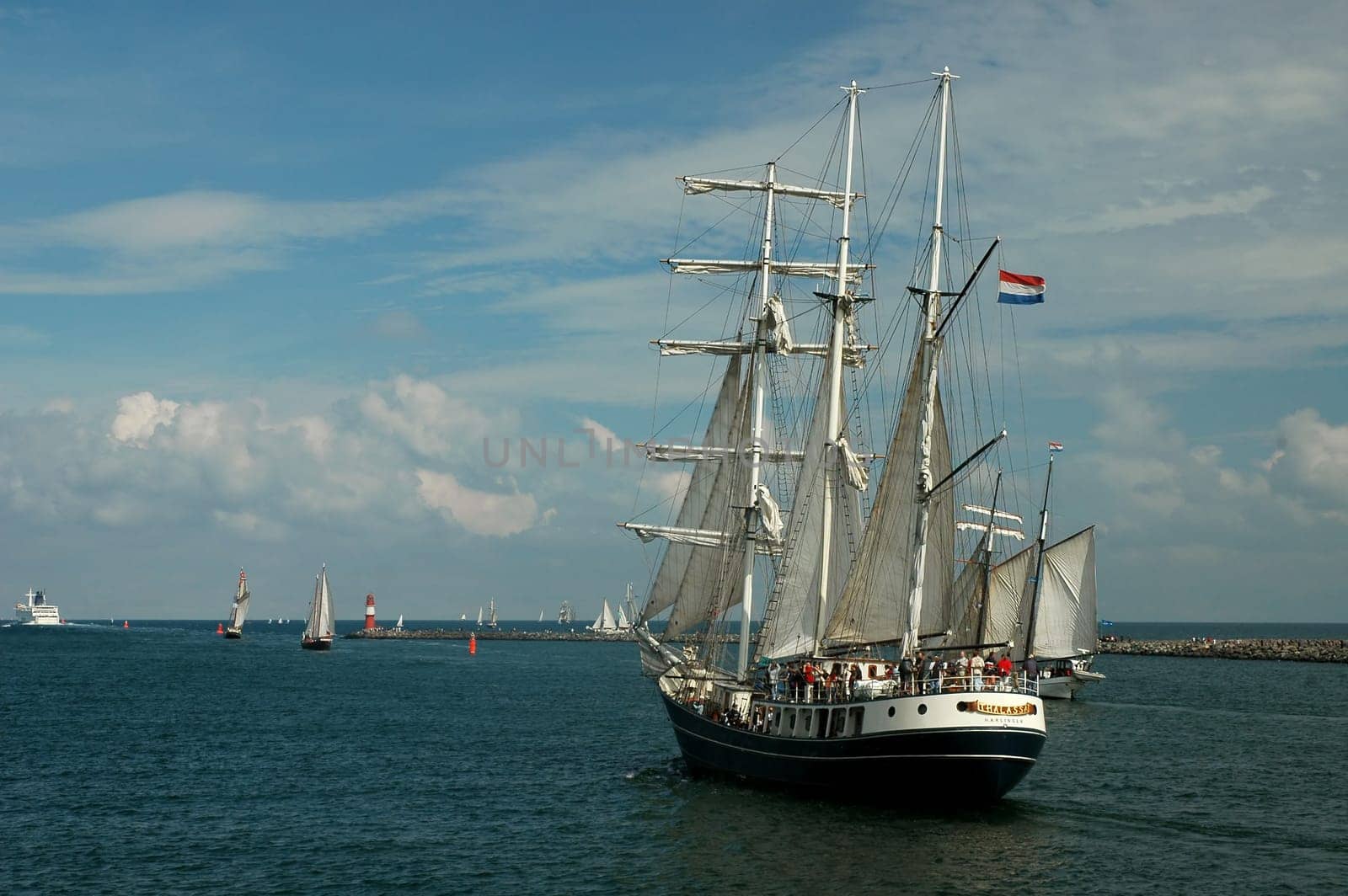 Thalassa