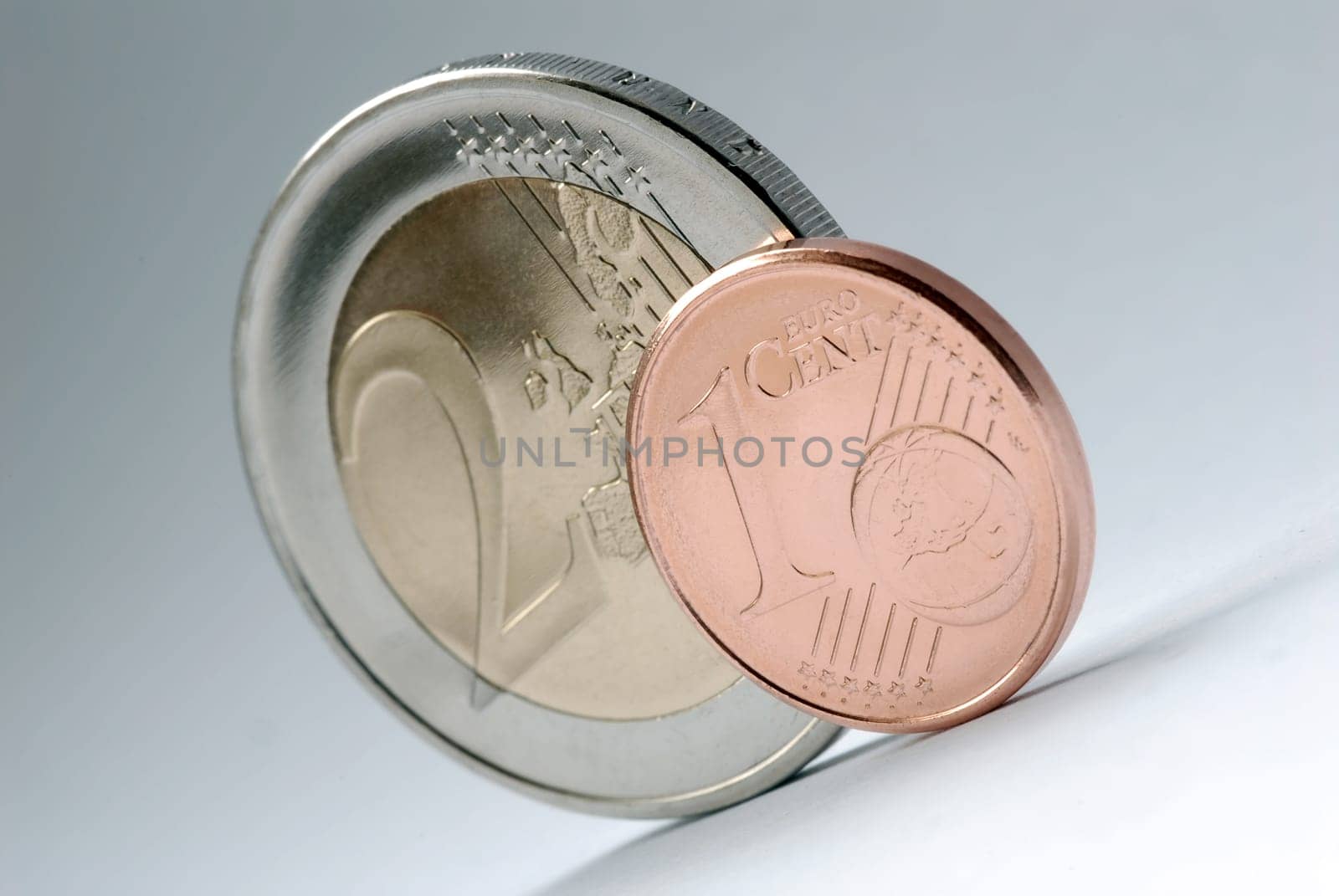 Euro Coins