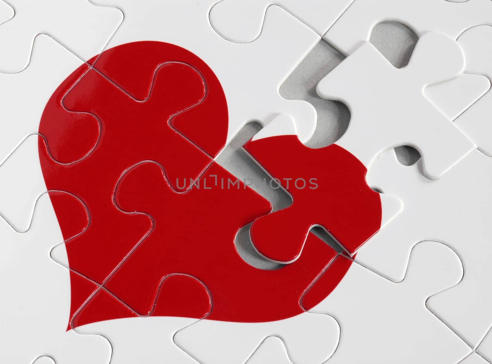 Finding the right partner