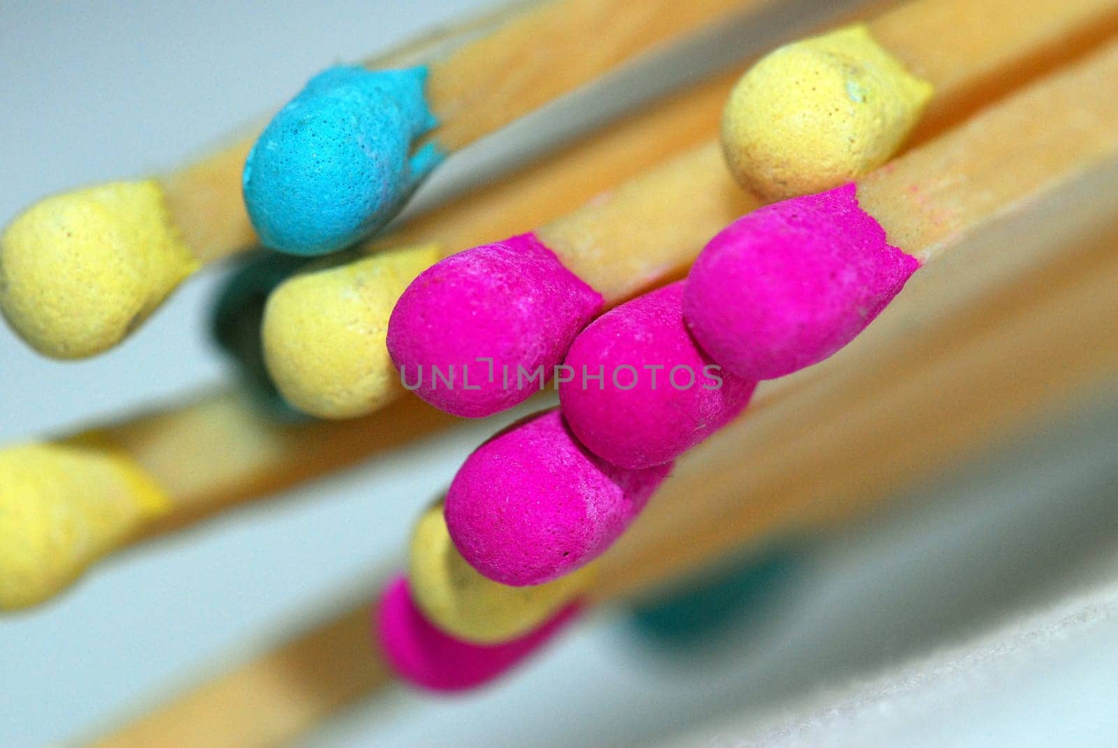 Matches