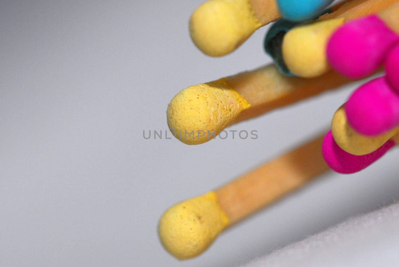 Matches