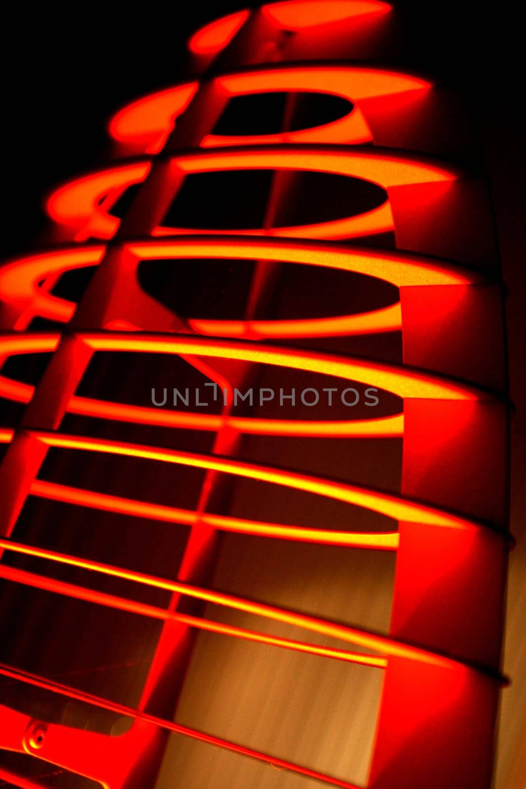 Heating coil
