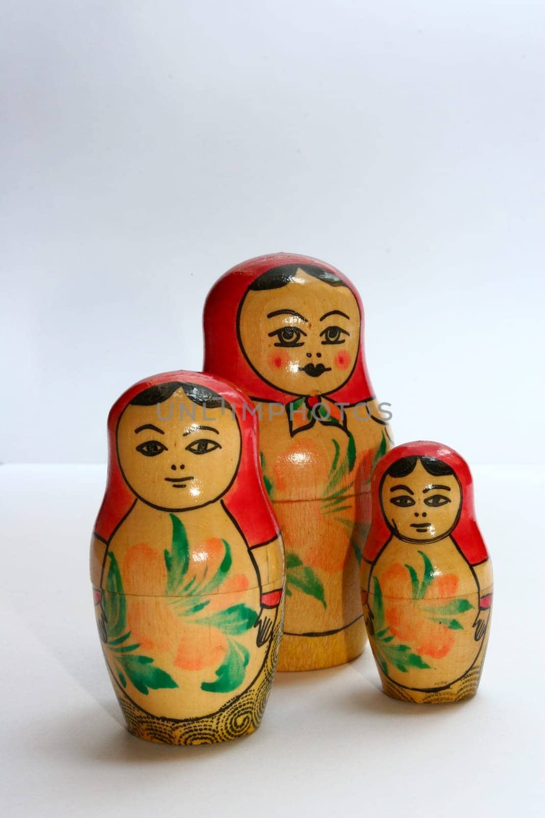 Matryoshka