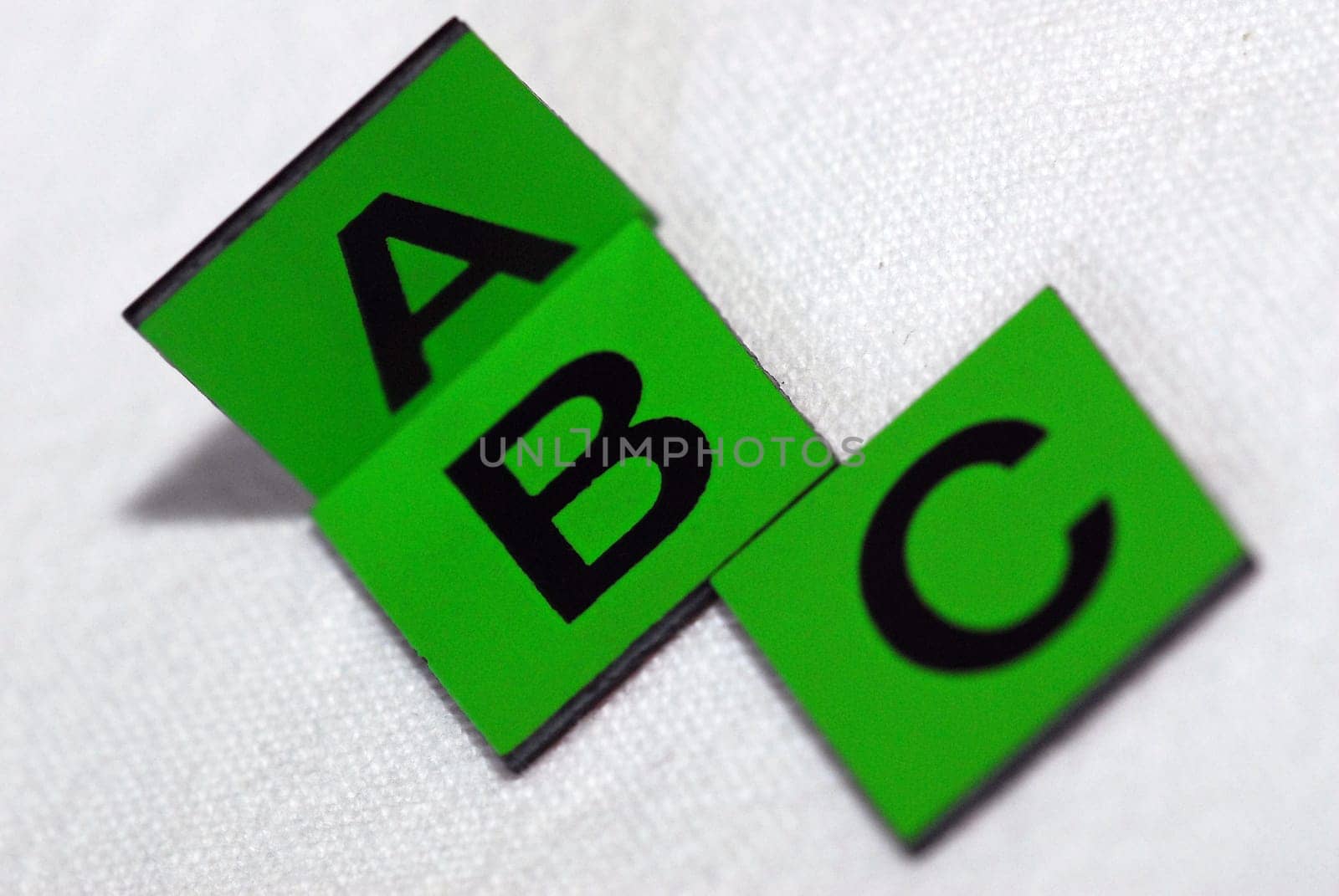 ABC