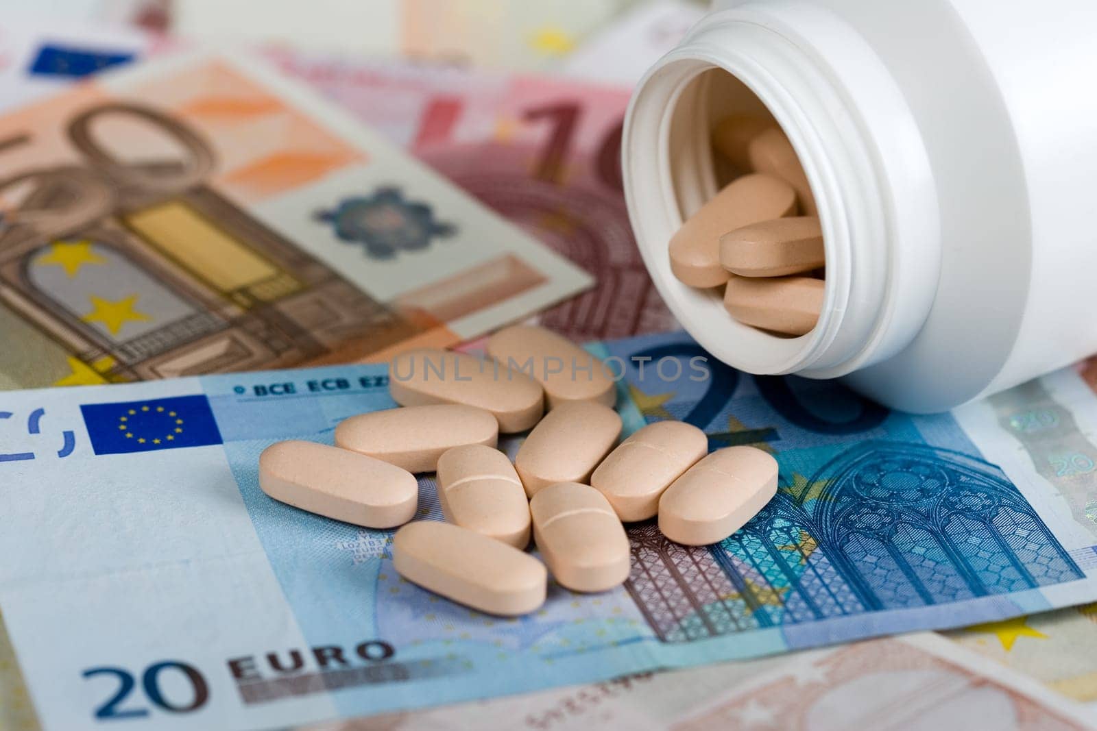 Medicines are expensive