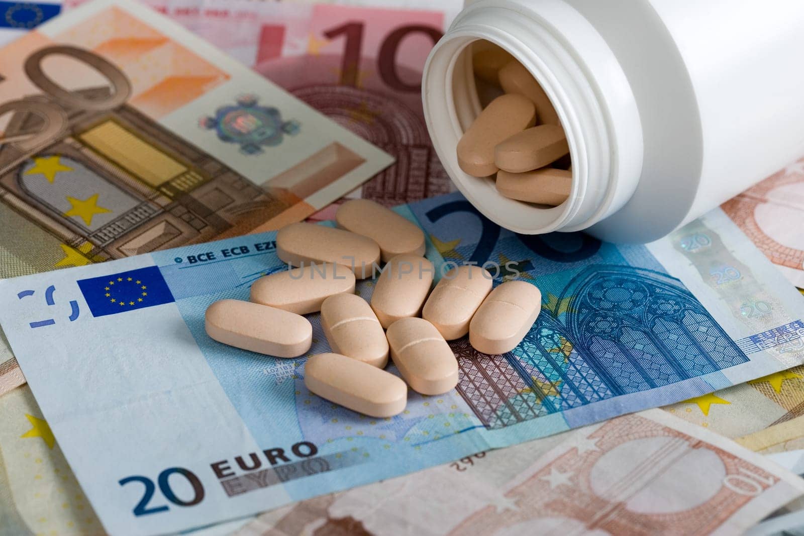 Medicines are expensive