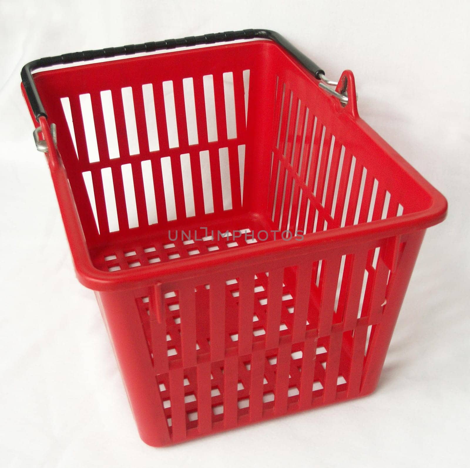 Shopping Basket 2