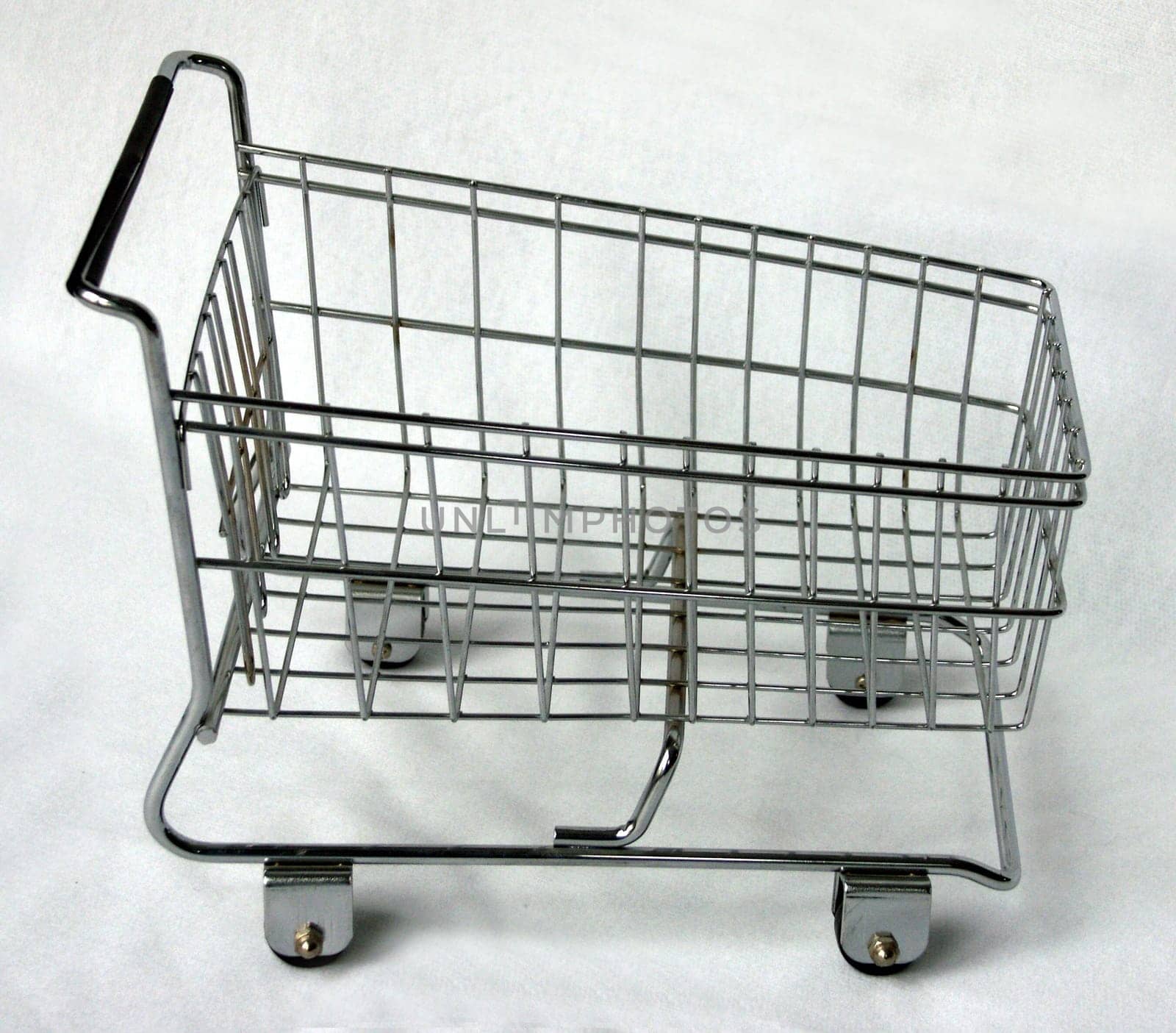 Shopping Cart 2