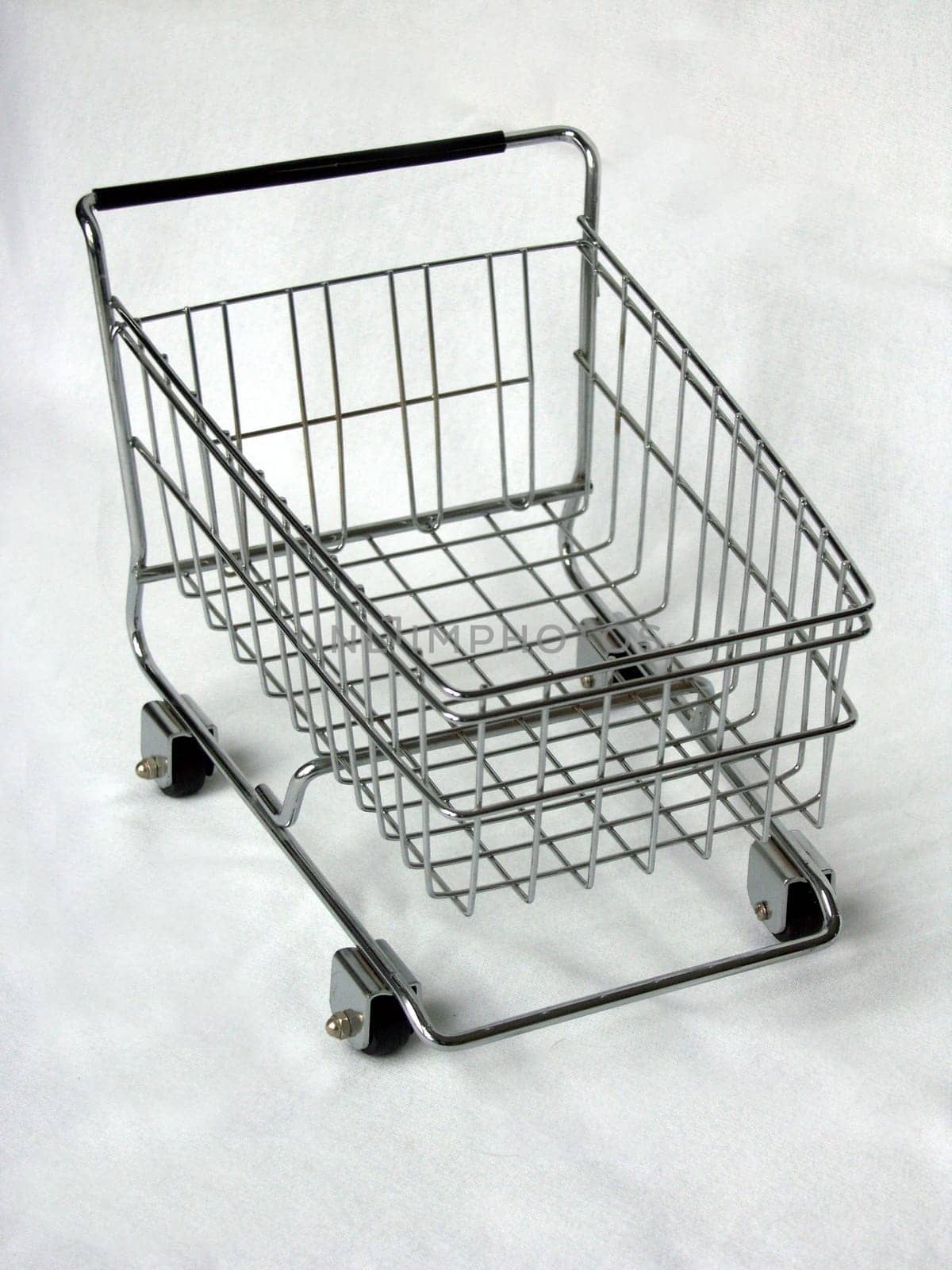 Shopping Cart 1