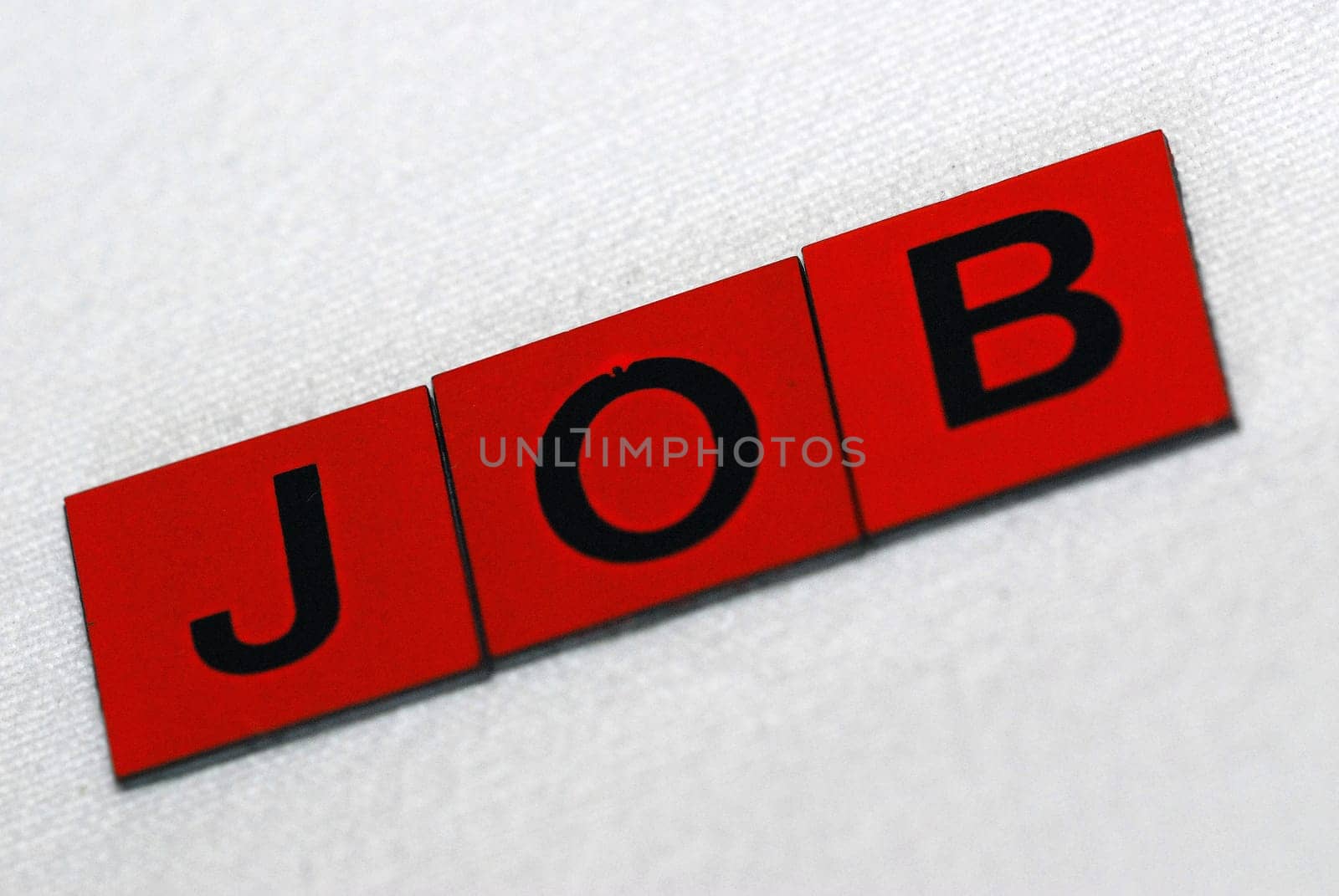 Job red