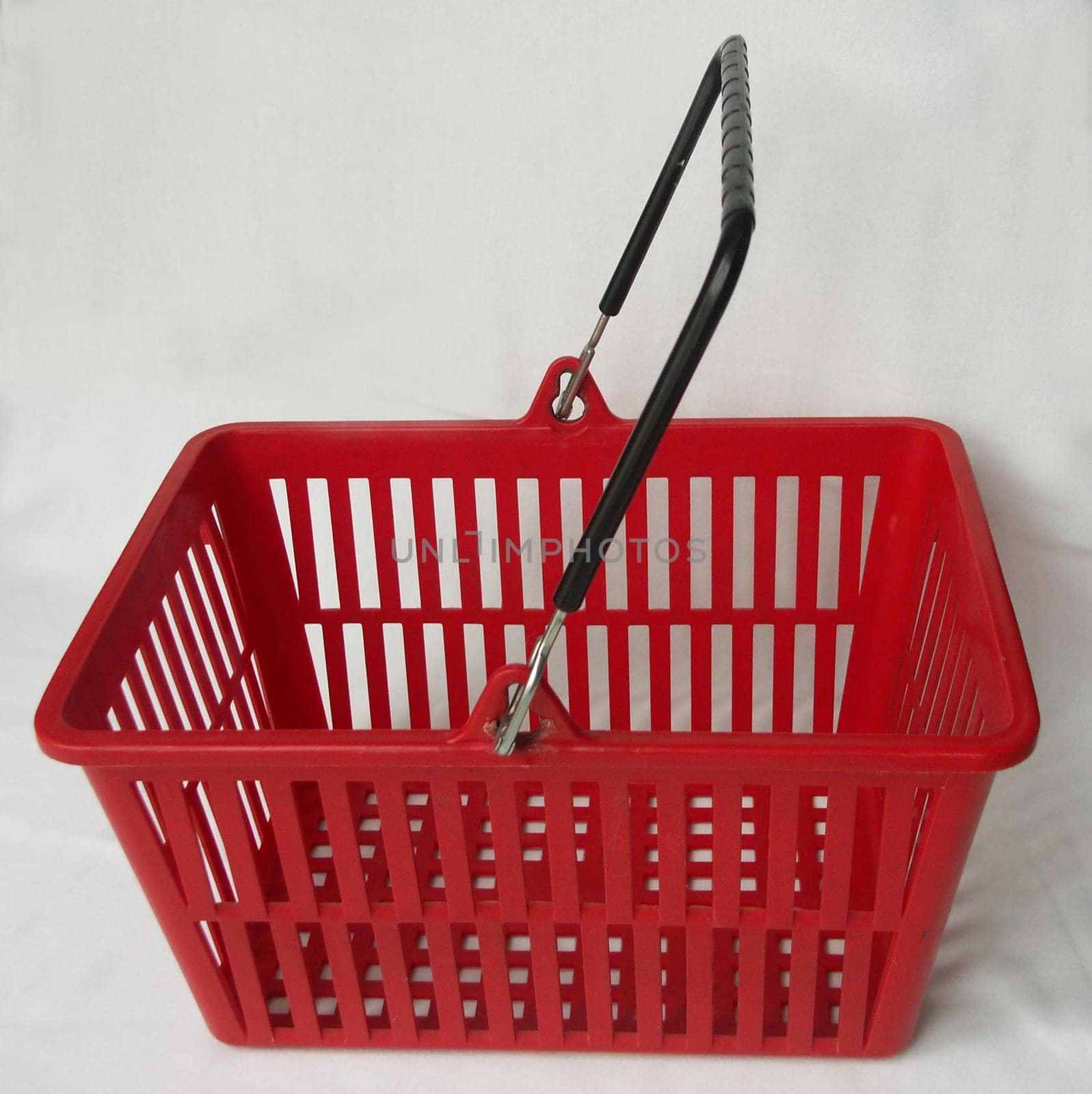 Shopping Basket 3