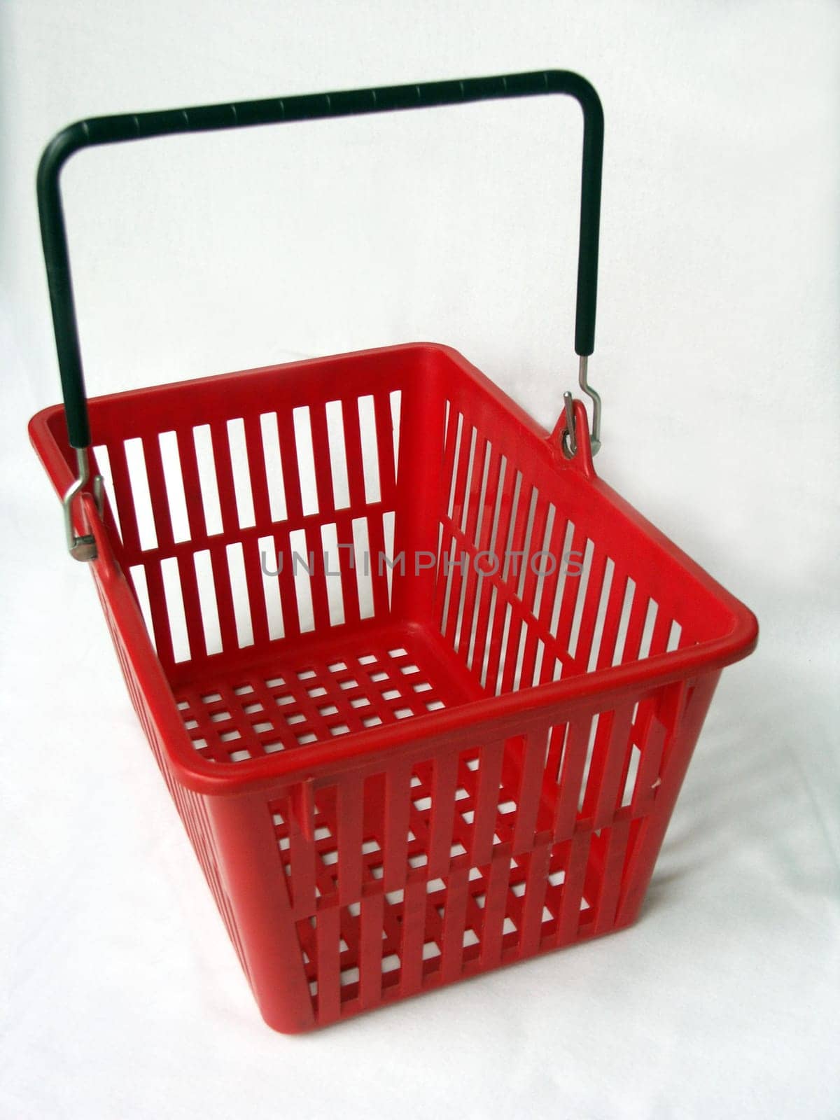 Shopping Basket 1