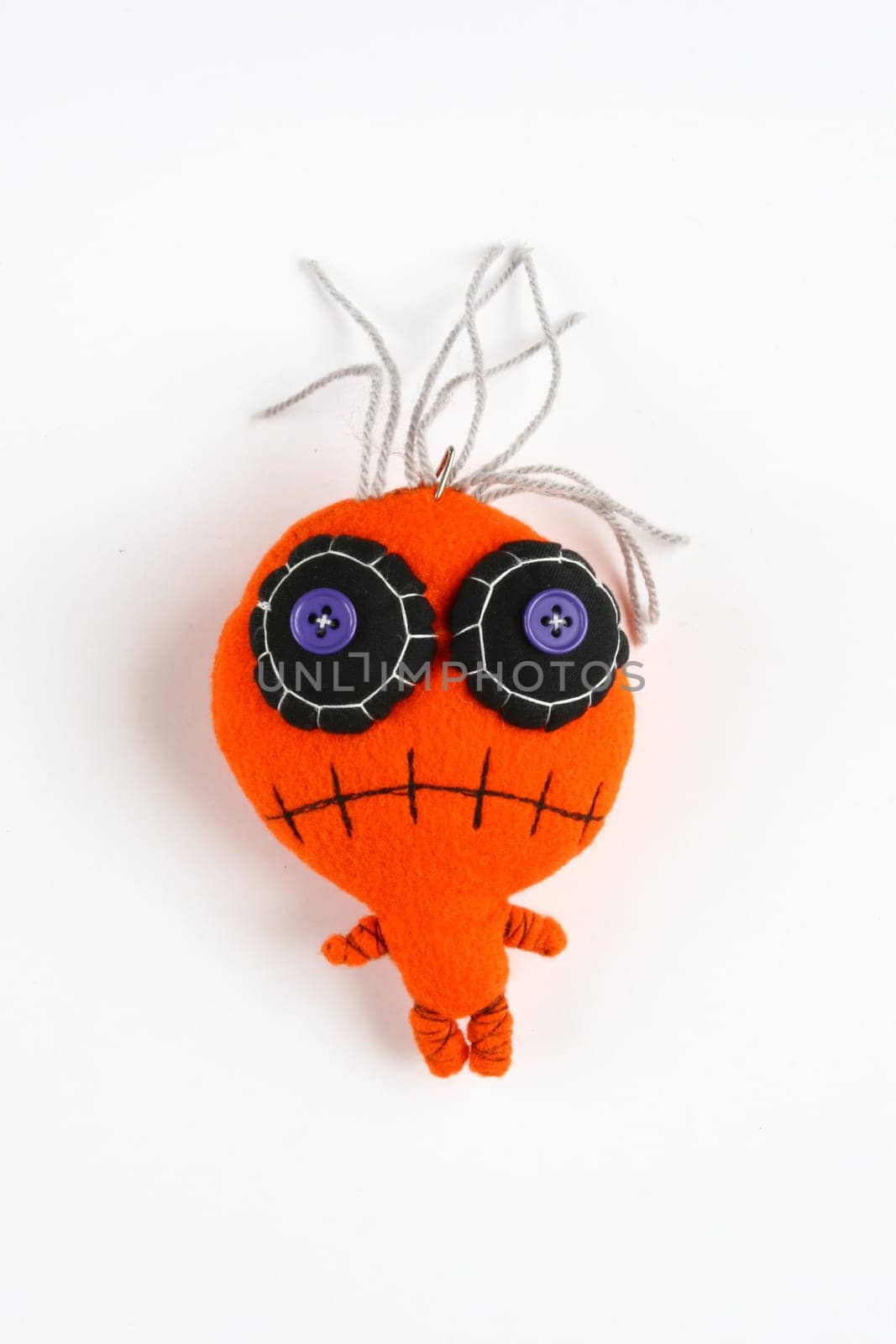 Ugly Doll