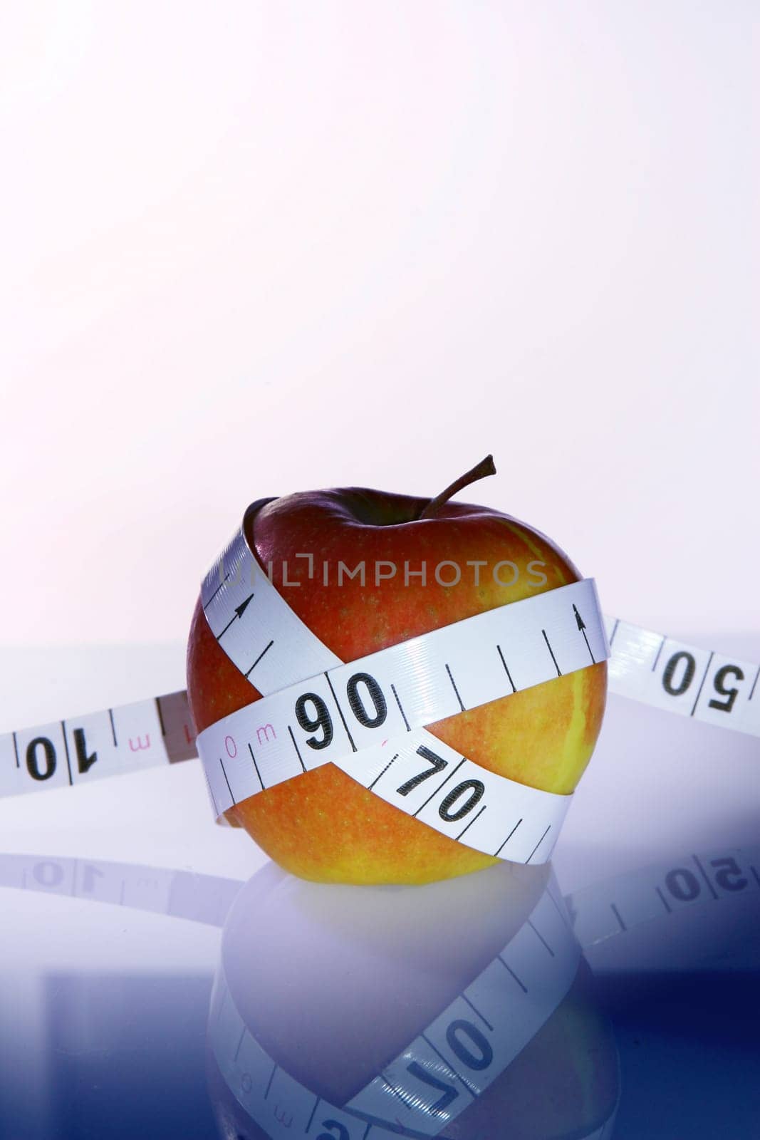 Apples without (New York)
