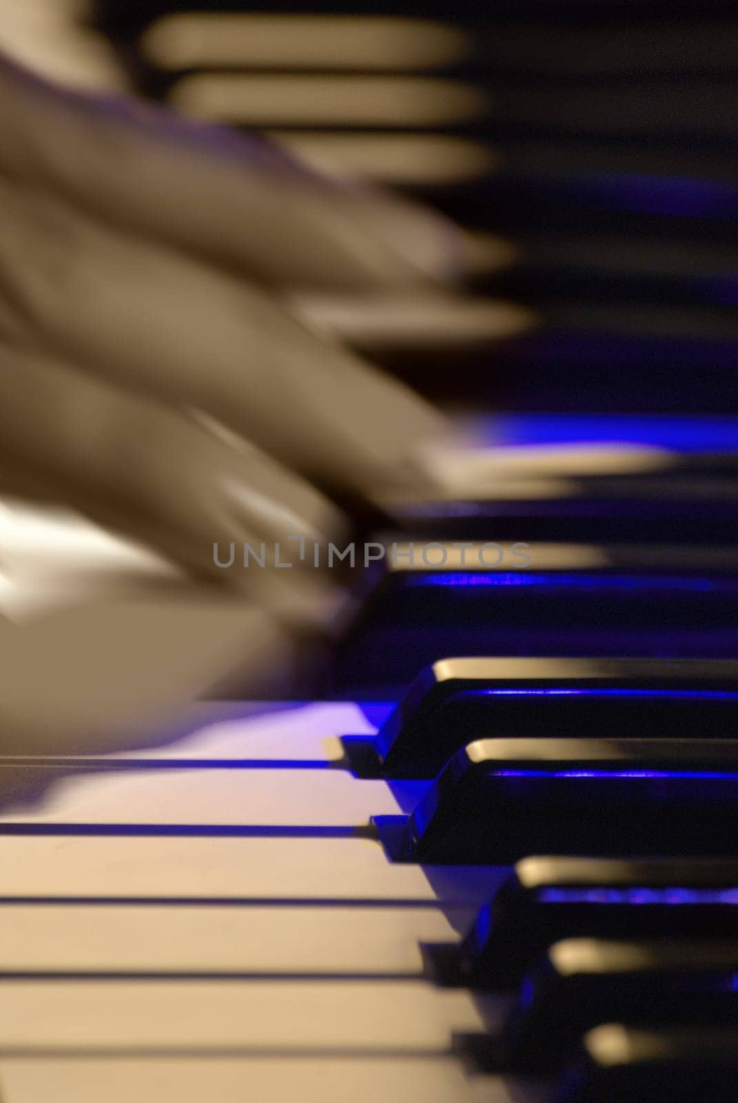Piano 1