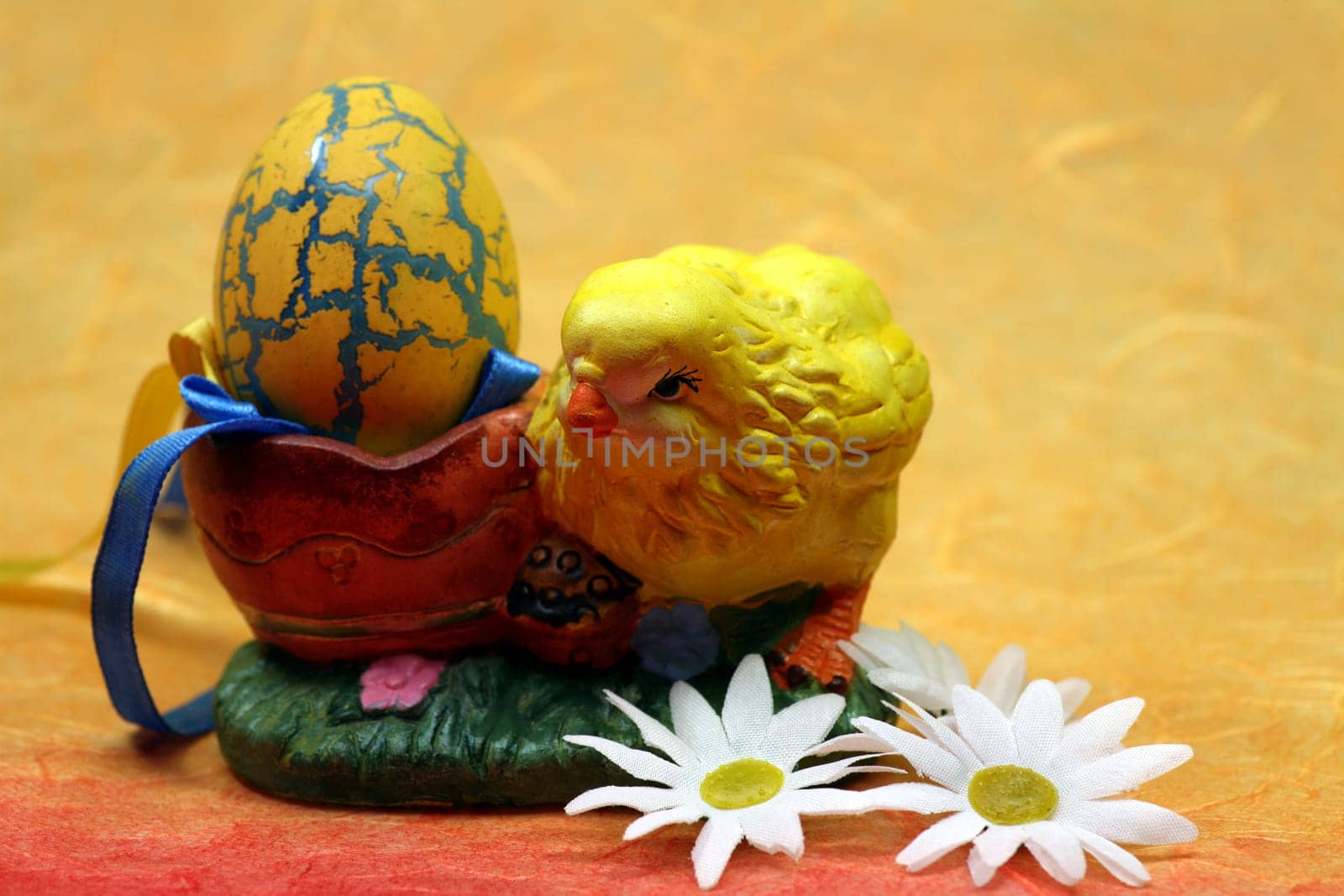Easter egg cups