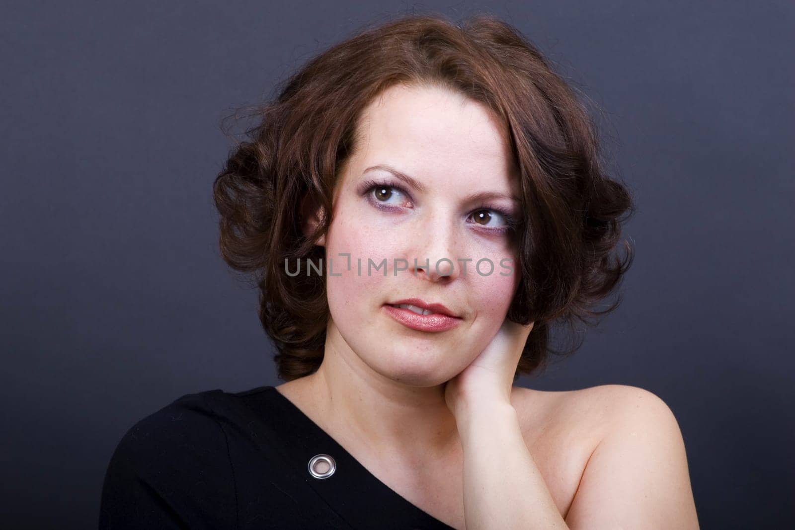 Angelique dreamy