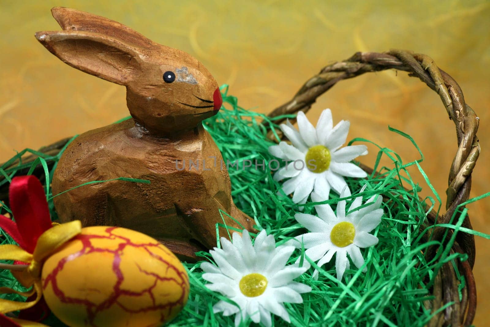 Easter Bunny