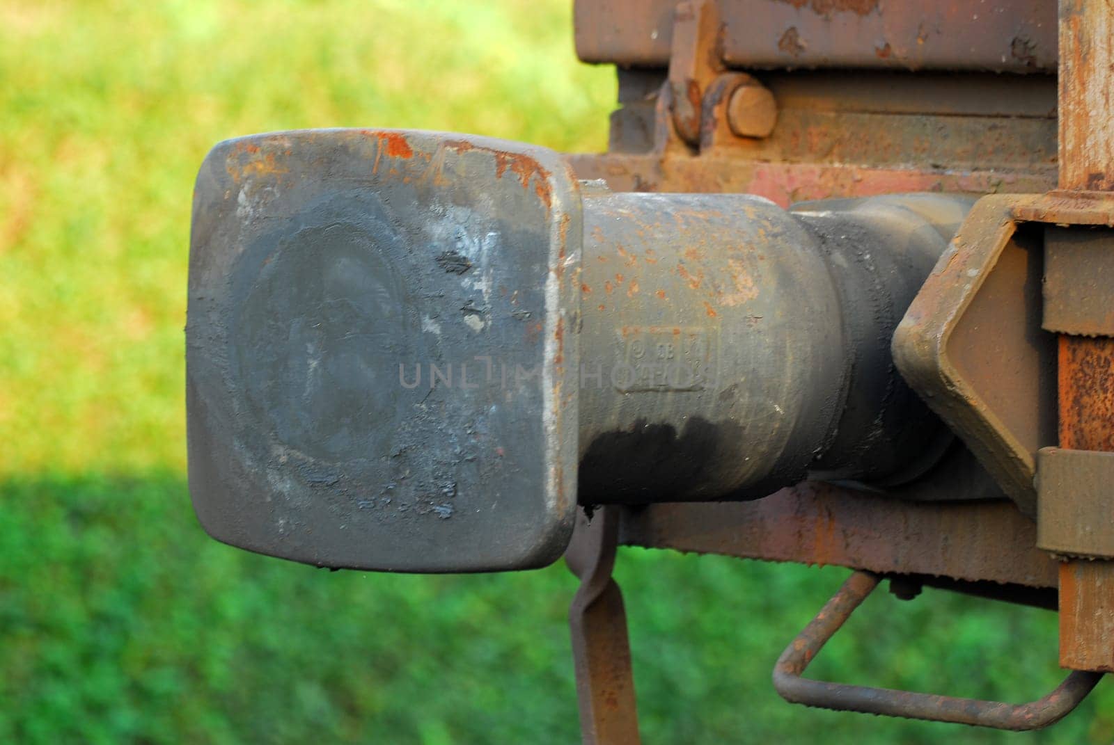 Buffer