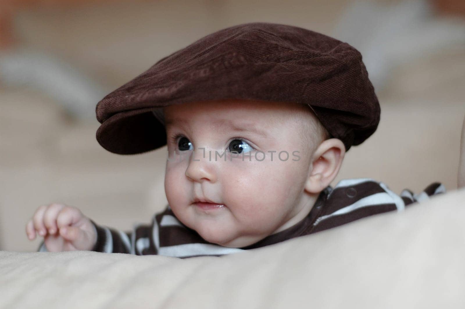 little Frenchman