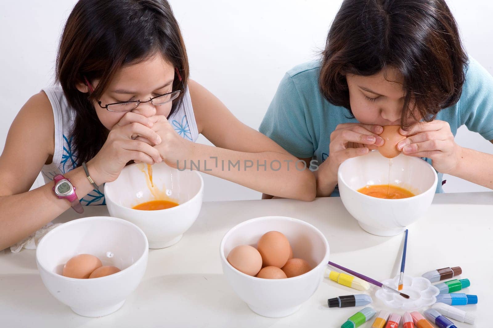 Easter crafts