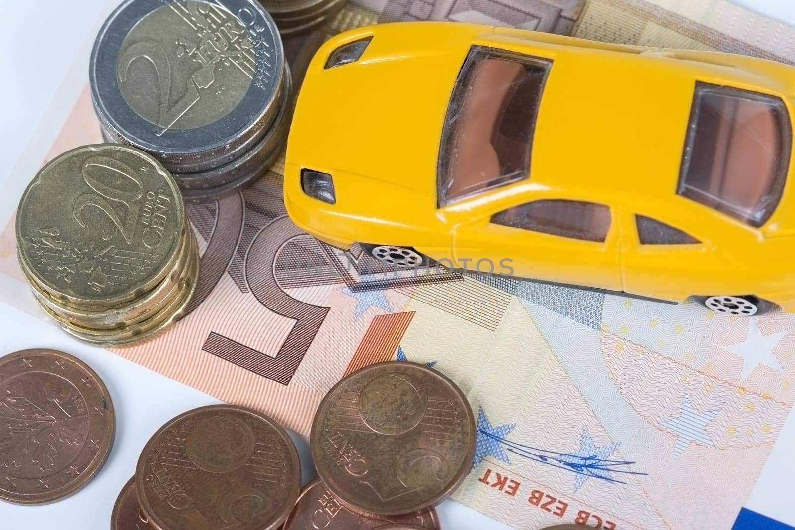 Car cost trap